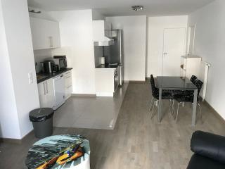 Flatsharing / 4-bedroom flat · 77 m², Saint-Ouen, S Rue Charles Schmidt