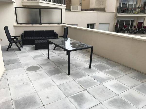 Colocation / Appartement 4 pièces de 77 m², Saint-Ouen, S Rue Charles Schmidt / Photo 6