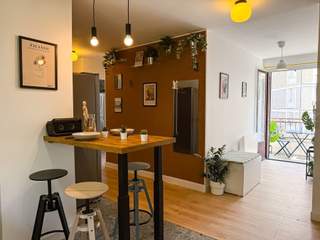 Coliving / 5 rooms house · 70 m², Villeurbanne, Rue de Chambfort