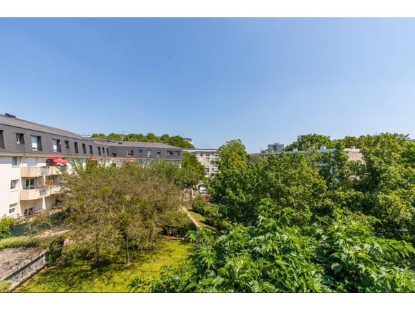 Colocation / Appartement 4 pièces de 66 m², Massy, Rue Nicolas Appert / Photo 12