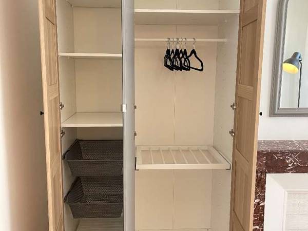 Coliving space / 6-bedroom flat · 124 m², Marseille, Boulevard de la Liberté / Photo 11