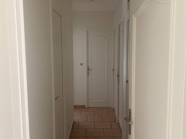 Colocation / Appartement 6 pièces de 84 m², Tours, Allée Bauchant / Photo 6