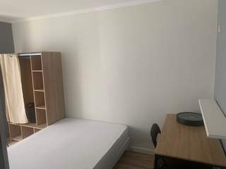 Flatsharing / 6-bedroom flat · 84 m², Tours, Allée Bauchant