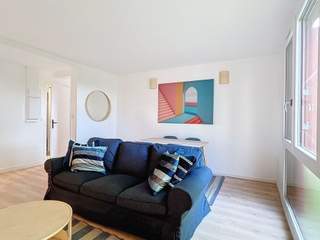 Room share / 5 rooms apartment · 75 m², Choisy-le-Roi, Avenue d'Alfortville
