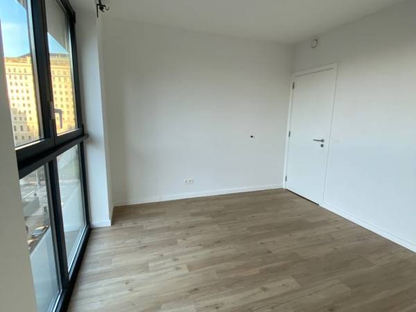 Colocation / Appartement 2 pièces de 100 m², Bruxelles, Rue Van Maerlant / Photo 2