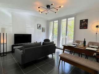Flatsharing / 5-bedroom flat · 81 m², Saint-Priest, Rue Danton