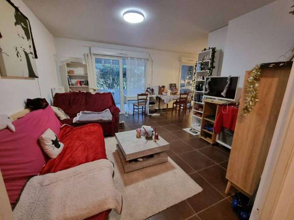 Colocation / Appartement 3 pièces de 63 m², Castelnau-le-Lez, Chemin du Sablasou / Photo 2