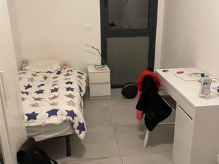 Flatsharing / 2-bedroom flat · 10 m², Orsay, Allée des Planches