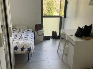Flatsharing / 2-bedroom flat · 10 m², Orsay, Allée des Planches