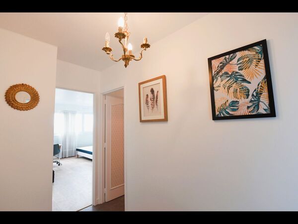 Colocation / Appartement 3 pièces de 70 m², Créteil, Allée Jean de la Bruyère / Photo 11
