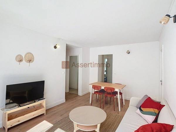 Flatsharing / 5-bedroom flat · 73 m², Massy, Rue de Lisbonne / Photo 2