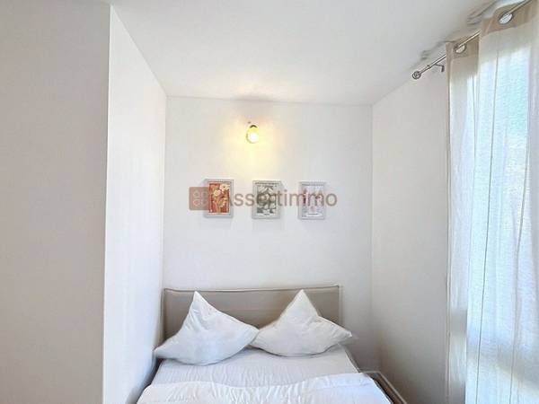 Flatsharing / 5-bedroom flat · 73 m², Massy, Rue de Lisbonne / Photo 5