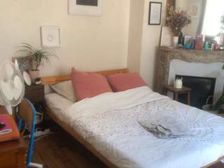 Subaffitto / 5 rooms apartment · 96 m², Paris, Rue Labat
