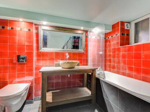 Rental / 2-bedroom flat · 58 m², Paris, Rue des Batignolles / Photo 4