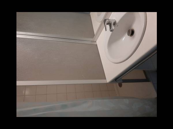 Location / Résidence 1 pièce de 18 m², Toulon, Traverse des Minimes / Photo 7
