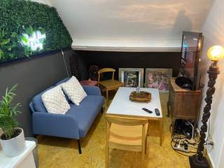 Colocation / 7 rooms house · 90 m², Ganshoren, Rue Alphonse Et Maurice Hellinckx