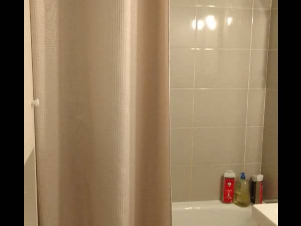 Colocation / Appartement 5 pièces de 102 m², Cergy, Les Linandes Oranges / Photo 6