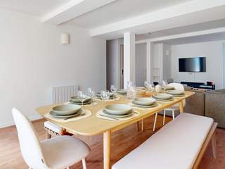Colocation / 7 rooms apartment · 205 m², Rennes, Bis Rue de Châteaugiron, 35000 Rennes, France
