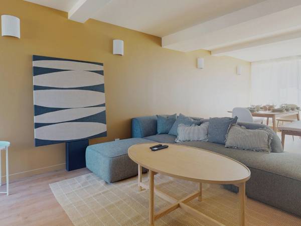 Colocation / Appartement 7 pièces de 205 m², Rennes, Bis Rue de Châteaugiron, 35000 Rennes, France / Photo 2
