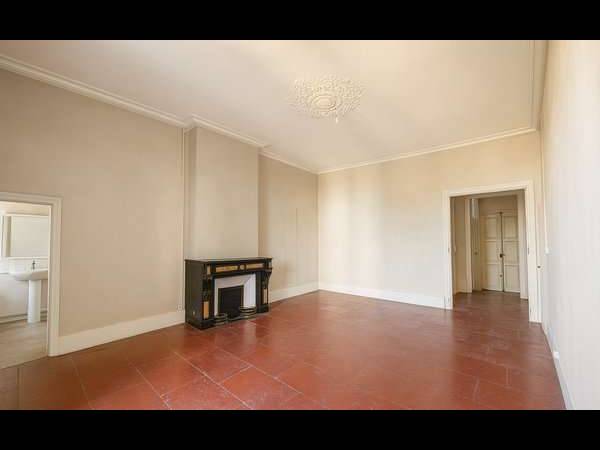 Colocation / Appartement 4 pièces de 90 m², Montpellier / Photo 2