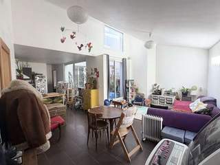 Colocation, Appartement 4 pièces, Montpellier