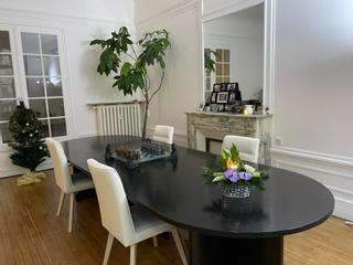 Colocation / Appartement 6 pièces de 200 m², Nancy, Rue Henri Poincaré