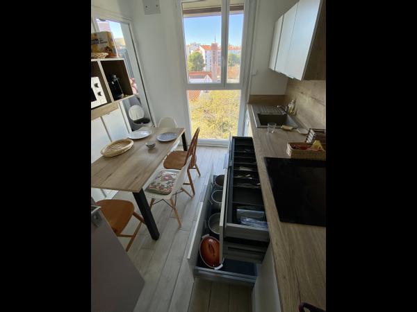 Flatsharing / 5-bedroom flat · 90 m², Perpignan / Photo 2