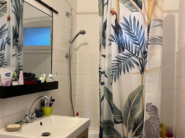 Sous-location / Appartement 2 pièces de 45 m², Rezé, Rue de la Haute Morinière / Photo 3