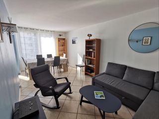 Flatsharing / 4-bedroom flat · 80 m², Massy, Rue Maurice Thorez