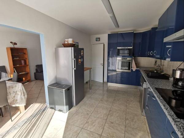 Colocation / Appartement 4 pièces de 80 m², Massy, Rue Maurice Thorez / Photo 2