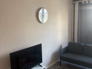 Colocation / Appartement 4 pièces de 68 m², Clermont-Ferrand, Rue André Theuriet
