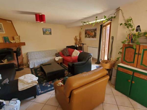 Sous-location / Maison 9 pièces de 140 m², Toulouse, Impasse Gabriel Lippmann / Photo 2