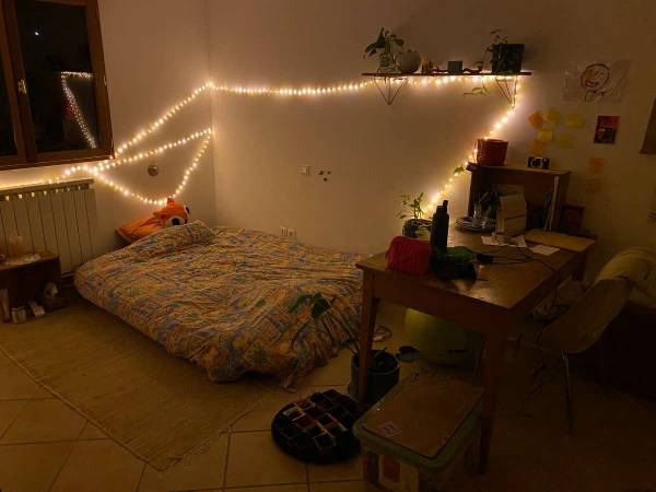 Sous-location / Maison 9 pièces de 140 m², Toulouse, Impasse Gabriel Lippmann / Photo 6