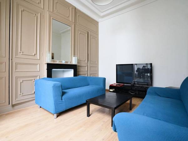 Colocation / Maison 7 pièces de 141 m², Roubaix, Rue d'Isly / Photo 2