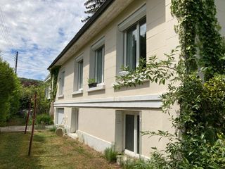 Colocation, Maison 9 pièces, Gif-sur-Yvette