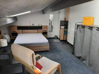 Flatsharing / 8-bedroom flat · 182 m², Clermont-Ferrand, Rue Montorcier