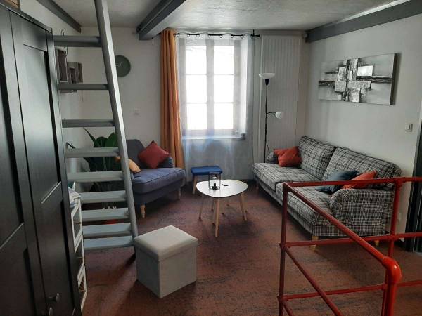 Colocation / Appartement 8 pièces de 182 m², Clermont-Ferrand, Rue Montorcier / Photo 8