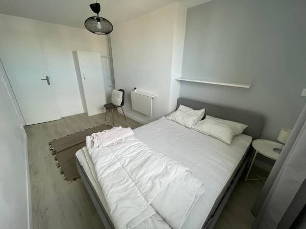 Colocation / Appartement 5 pièces de 90 m², Marseille, Avenue du Maréchal Foch / Photo 7
