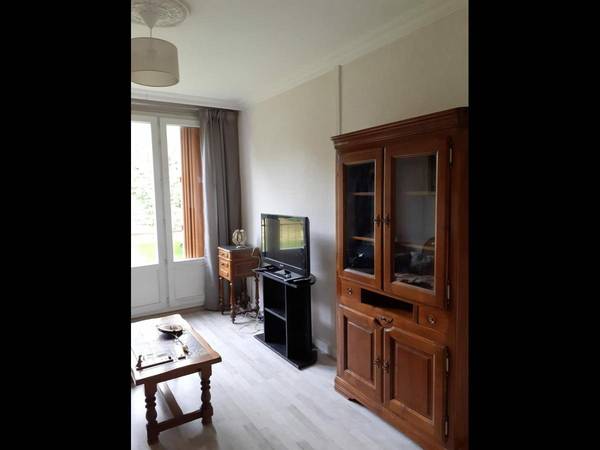 Colocation / Appartement 4 pièces de 67 m², Vitry-sur-Seine, Rue de la Solidarité / Photo 5