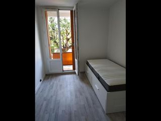 Colocation / Appartement 4 pièces de 67 m², Vitry-sur-Seine, Rue de la Solidarité