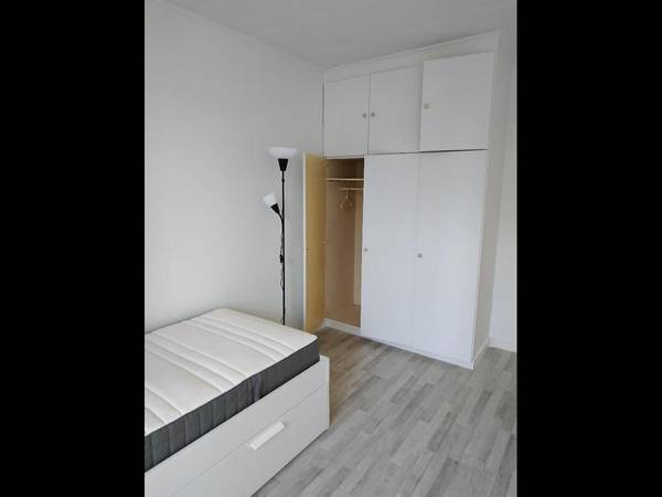 Colocation / Appartement 4 pièces de 67 m², Vitry-sur-Seine, Rue de la Solidarité / Photo 2