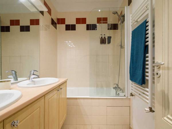 Colocation / Appartement 4 pièces de 120 m², Lyon, Rue de la République / Photo 20