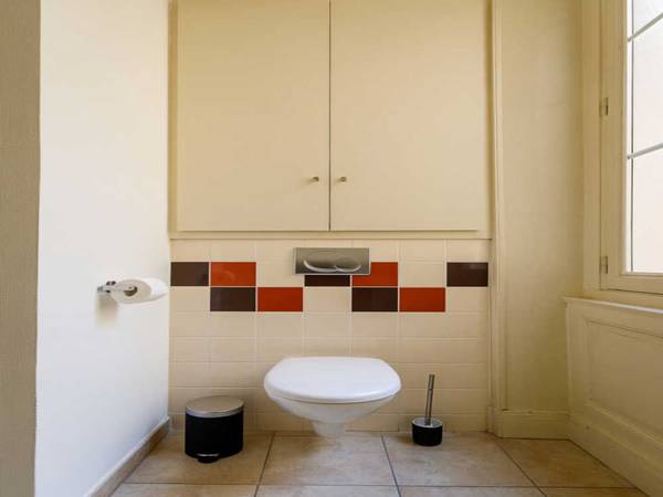 Flatsharing / 4-bedroom flat · 120 m², Lyon, Rue de la République / Photo 20