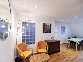 Flatsharing / 7-bedroom flat · 140 m², Strasbourg, Rue du Maréchal Juin