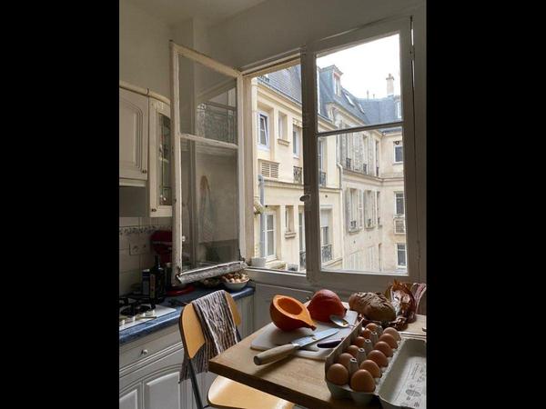 Colocation / Appartement 5 pièces de 120 m², Paris, Rue Germaine de Stael / Photo 10
