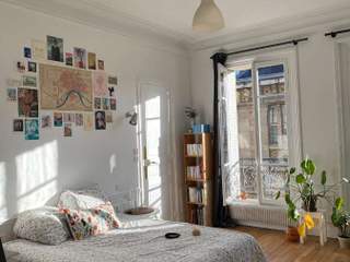 Appartement 5 pièces de 120 m²