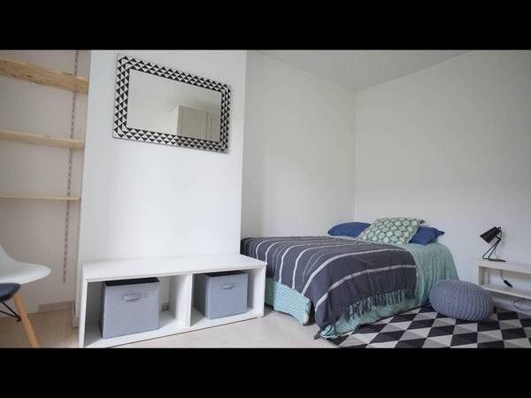 Colocation / Appartement 5 pièces de 120 m², Le Havre, Rue François Mazeline / Photo 20