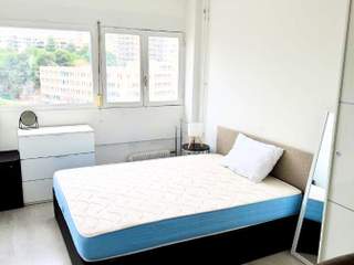 Colocation / Appartement 4 pièces de 64 m², Marseille, Avenue Jules Cantini