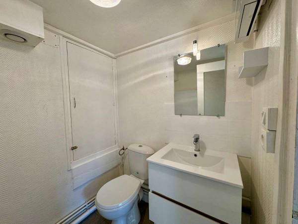 Location / Appartement 1 pièce de 20 m², Nantes, Rue Armand Brossard / Photo 4