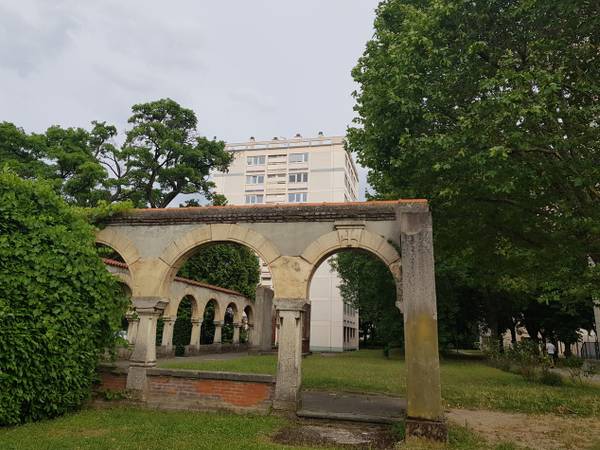 Colocation / Appartement 4 pièces de 68 m², Oullins-Pierre-Bénite, Rue du Petit Revoyet / Photo 25